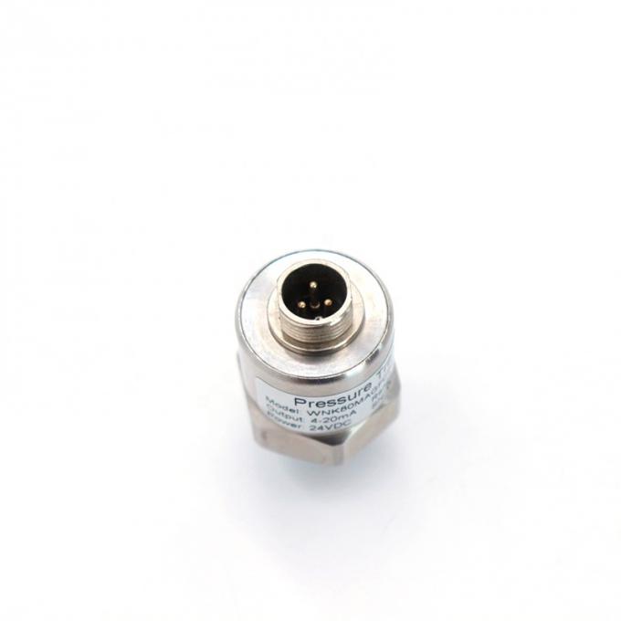 ψηφιακός αισθητήρας πίεσης παραγωγής 4-20mA 0.5-4.5V 3.3V I2C